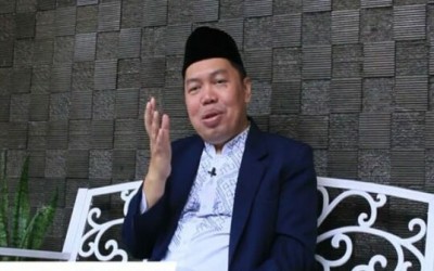 Enam Etika Silaturrahim